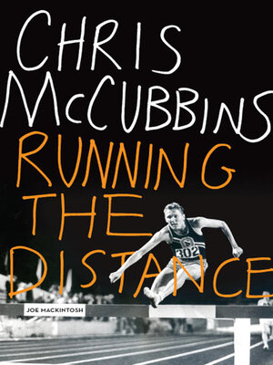 cover image of Chris McCubbins
